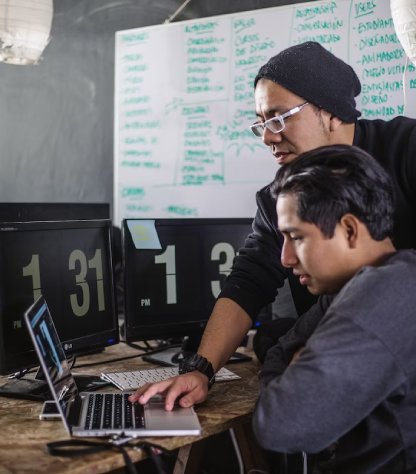 Information Management System